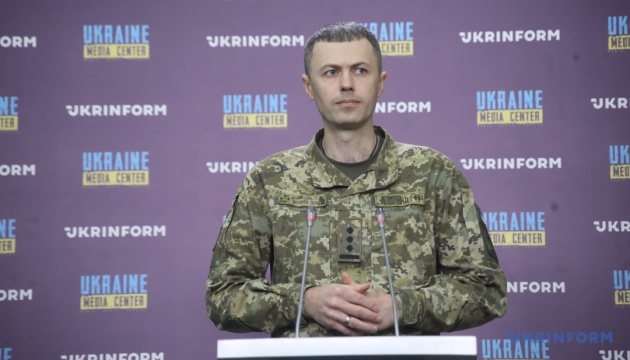 Російські диверсійні групи найчастіше намагаються зайти в України через Сумщину - Демченко