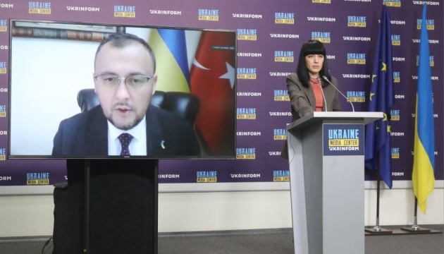 Румунія, Болгарія і Туреччина можуть почати розмінування Чорного моря влітку - посол