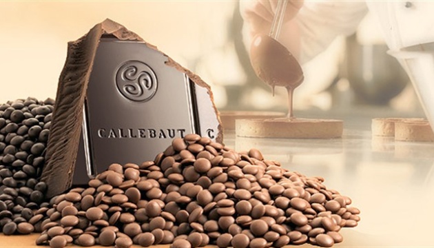 В Україні внесли до переліку спонсорів війни швейцарського виробника шоколаду Barry Callebaut