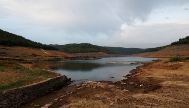 У Португалії та Іспанії через посуху обмежують споживання води