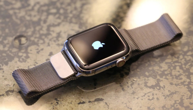 Суд заборонив Apple продавати годинники з датчиком кисню в крові