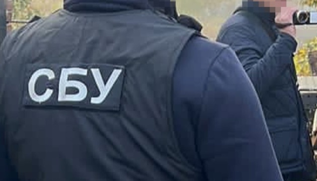 СБУ повідомила про підозру у держзраді «віцемеру» окупованого Бердянська