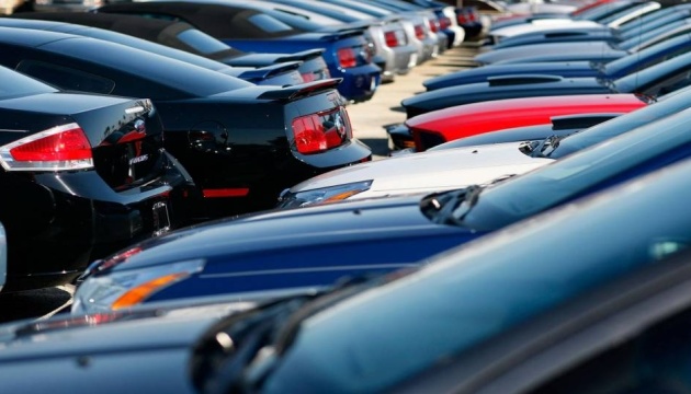 У Європі продаж нових автомобілів торік зріс на 13,9%