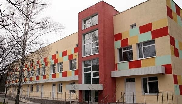 Another hospital restored in Dnipropetrovsk region