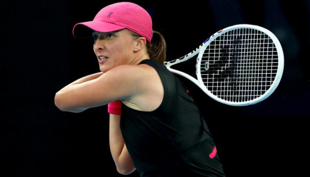 Носкова обіграла Свьонтек у третьому колі Australian Open