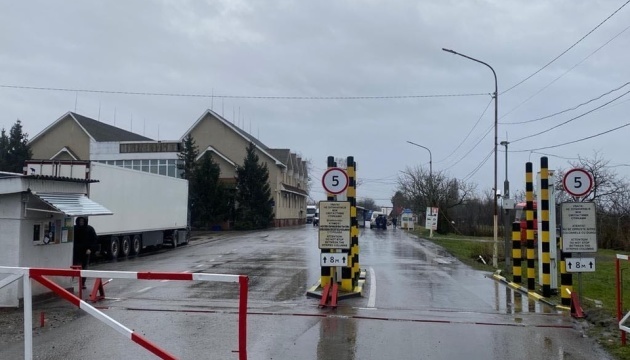 Bauernproteste in Rumänien: Blockade von Grenzübergang „Halmeu – Djakowe“ aufgehoben