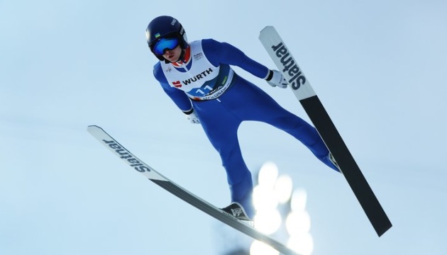 Марусяк не пройшов у фінальний раунд КС зі стрибків на лижах з трампліна у Польщі
