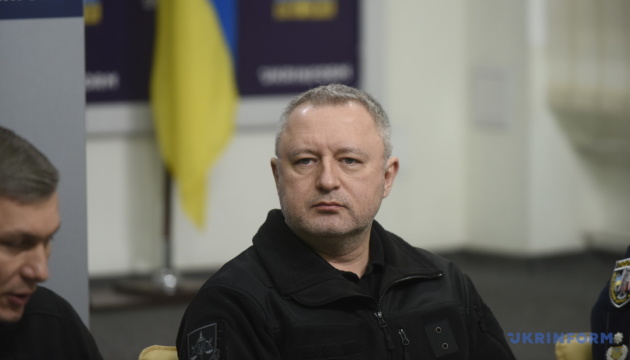 Росіяни на Донеччині віддали наказ не брати у полон українських військових - генпрокурор