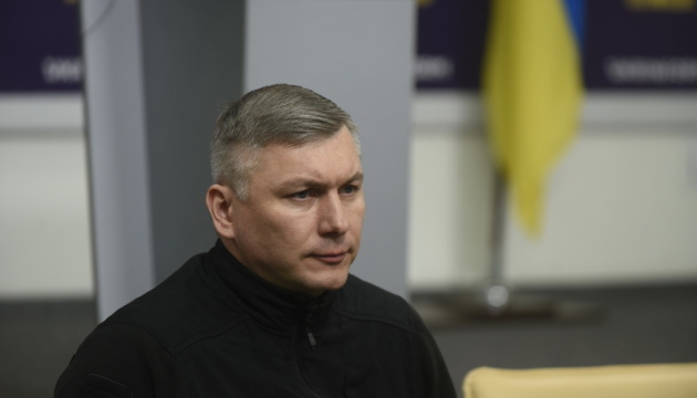 Директор ДБР - про «справу Мазепи»: Розслідування триває з січня 2022 року 