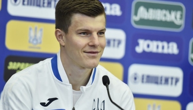 Український футболіст Едуард Соболь визначився з новим клубом