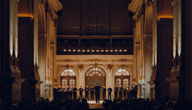 У Львівському органному залі відбудеться світова прем’єра твору Грабовського STR-O(r)GAN