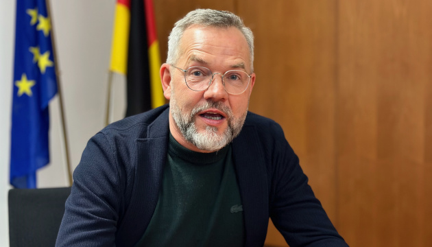 Europe should be ready to boost aid to Ukraine – Bundestag member