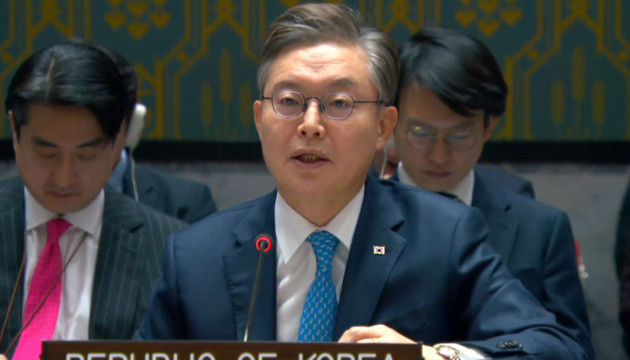 Сеул попередив ООН про непередбачувані наслідки від передачі Пхеньяном ракет Росії