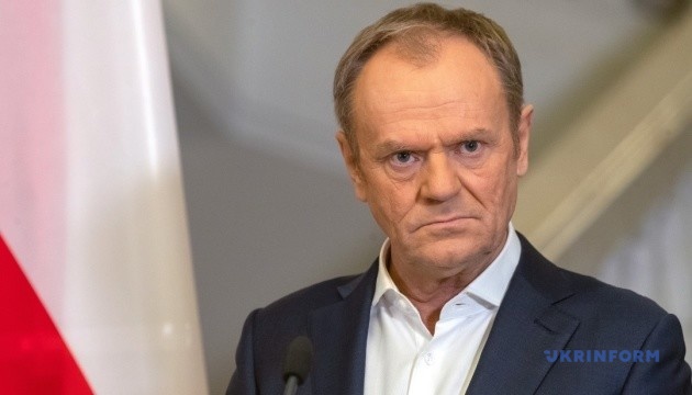 Sankcje wobec Rosji muszą przestać być fikcją – Tusk

