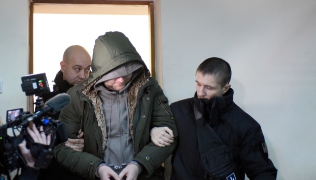Суд арештував Романа Гринкевича із правом застави в ₴500 мільйонів