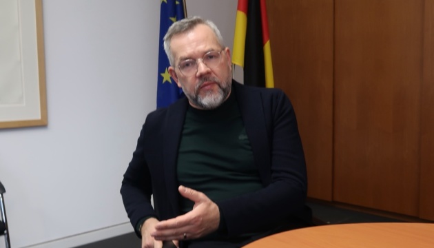 Європа має бути готова збільшити допомогу Україні - депутат Бундестагу