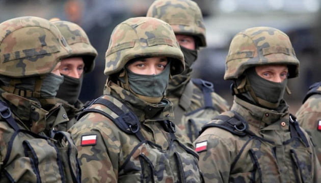 Фейк з Польщі: “українець” закликає поляків йти воювати з Росією