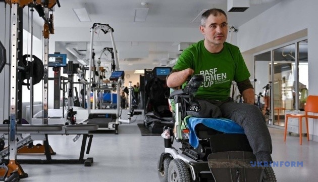 «Без рук та ніг, але живий»! Історія захисника, який пройшов через катівні «ДНР» та чеченський полон
