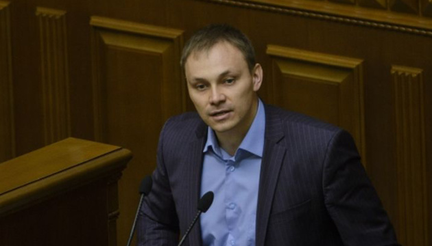 Ексдепутату Долженкову повторно оголосили підозру і викликали на допит у НАБУ