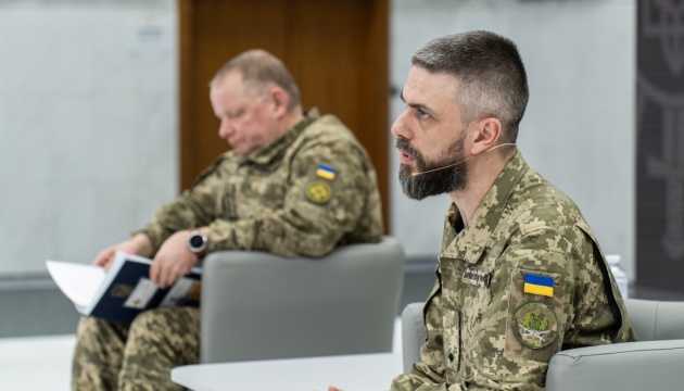 Міноборони - про підсумки «Рамштайну»: Україна отримає зброю для ураження ворога в тилу