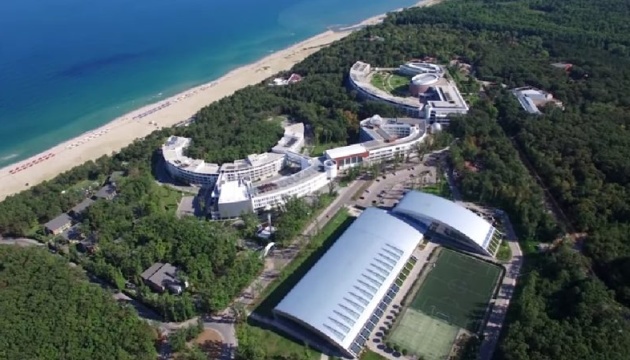 Bulgaria eyes seizing Russia-owned resort on Black Sea coast
