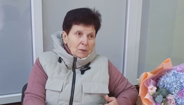 Мати загиблого воїна з Черкащини придбала квадрокоптери для ЗСУ