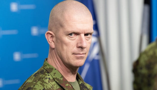 Росії для нападу на НАТО потрібно вивести з України 300 тисяч військових – командувач армії Естонії