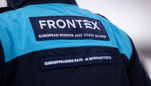 Frontex продовжить патрулювати кордон Фінляндії з Росією до літа - ЗМІ