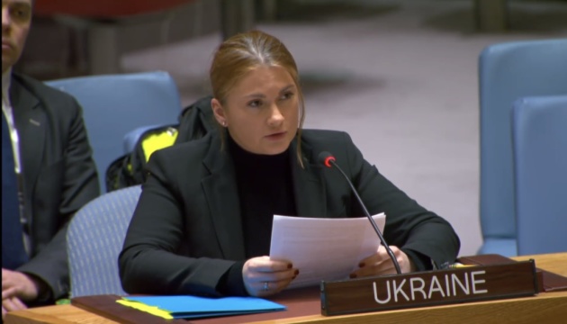 Російська пропаганда підозріло швидко розтрубила про збиття Іл-76 - Україна в ООН