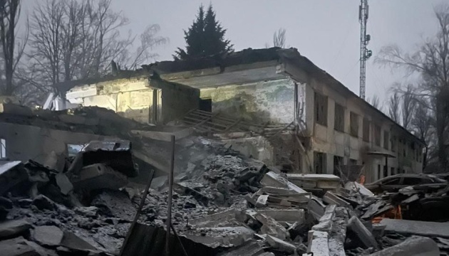Region Donezk: Sechs Zivilisten bei Beschuss von Myrnohrad verletzt, darunter zwei Kinder