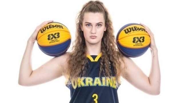 Українська баскетболістка Катерина Коваль оформила трипл-дабл в США