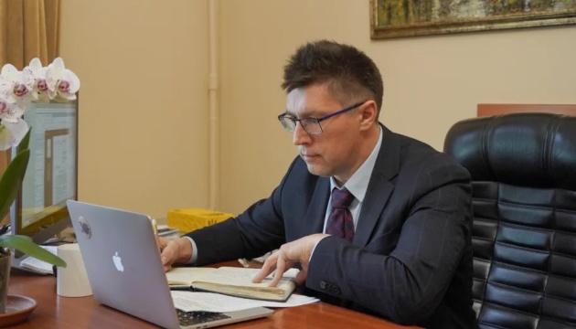 Заступник міністра культури і урядовці країн Балтії та Фінляндії обговорили шляхи євроінтеграції України
