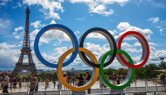 Україна здобуде 18 медалей на Олімпіаді в Парижі – Gracenote