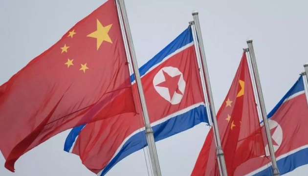 Китай і КНДР домовилися захищати спільні інтереси