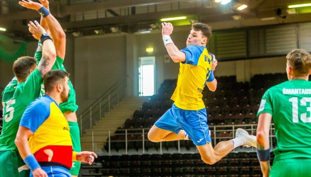 Збірна України отримала потенційного суперника у фіналі відбору на ЧС-2025 з гандболу