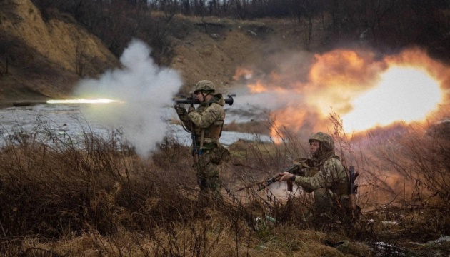 На Таврійському напрямку Сили оборони за добу нейтралізували і знищили майже 200 ворожих дронів