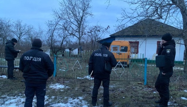 У приватному будинку на Одещині стався вибух, є постраждалий