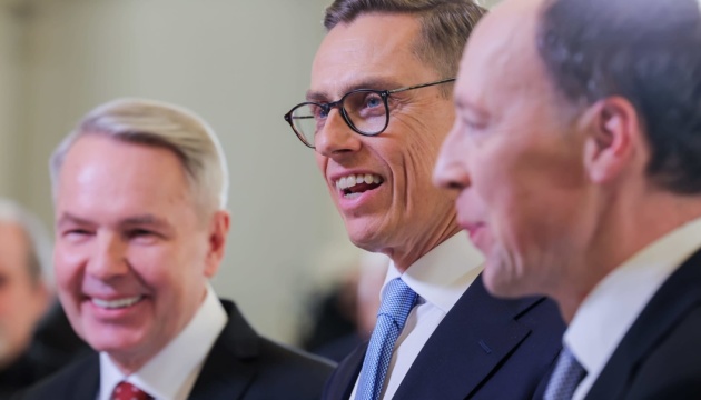 Вибори президента Фінляндії: за попередніми результатами лідирує Александер Стубб