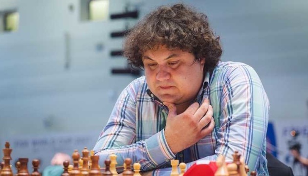 Як Антон Коробов сам віддав перше місце на шаховому турнірі у Вейк-ан-Зеє
