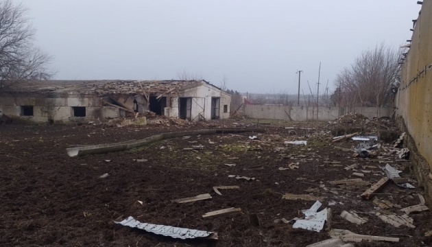 Російські війська за добу атакували 11 областей - зведення ОВА