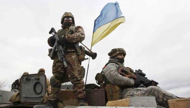 Топ-10 армій Європи: Україна четверта