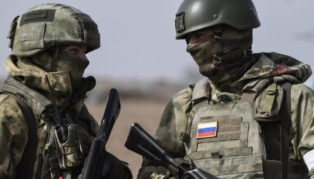 Russian soldiers kill Ukrainian family in occupied Kreminna - media