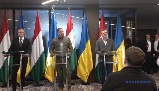 Кулеба - про територіальну претензію угорського політика: Обламаєте зуби об Україну