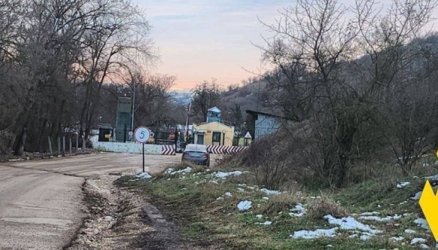 Partisans discover Kalibr missile storage sites in Sevastopol
