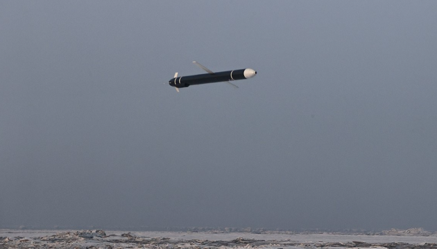 КНДР заявила про успішне випробування крилатої ракети, що здатна нести ядерну зброю