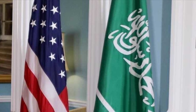 Саудівська Аравія поновила переговори зі США щодо посилення оборонних зв’язків