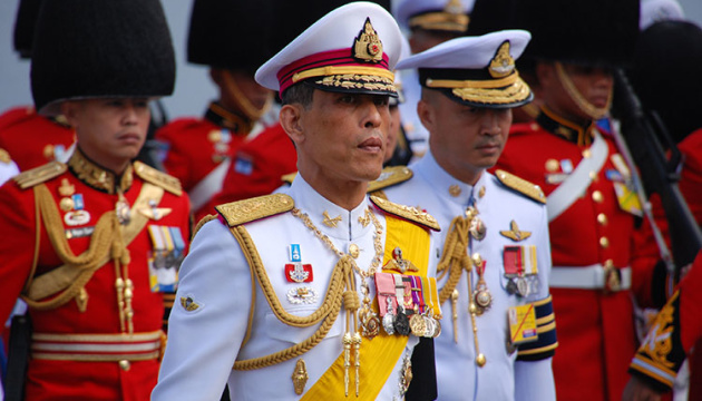 Конституційний суд Таїланду зупинив реформу закону про образу короля
