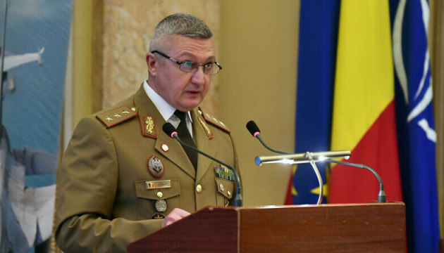 Moldova could become Russia's next target - Romania’s General Staff