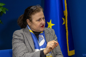 Посол ЄС після атаки по Дніпропетровщині: Україна терміново потребує посилення ППО
