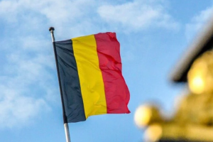 Belgian army toughens security in barracks amid sabotage, espionage threats